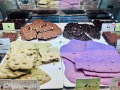 -VENCHI 闻绮(北京汉光店)