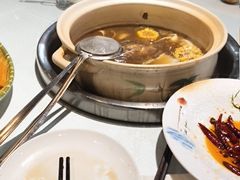 -名善山珍·野生菌汤锅(文殊院店)
