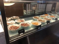 -难忘的面(五矿君澜酒店)