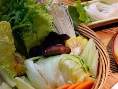 -滇香肴·云南菜蒸汽石锅鱼(云南北路店)
