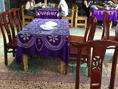 大堂-白家寨子·山野白族菜(古城总店)