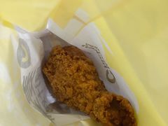 -麦当劳(福清小桥店)