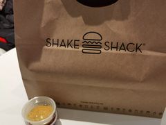 -Shake Shack(西单大悦城店)