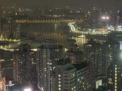 -Space君欧高空江景酒店(重庆解放碑云端之眼店)