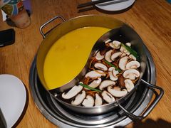 -青瓷火锅料理(西单大悦城店)