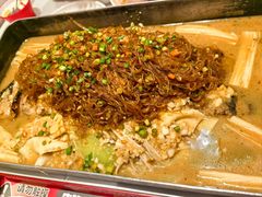 -雅佳神话·麻辣烤鱼(新街口店)