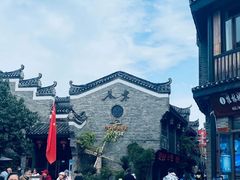 -东西巷