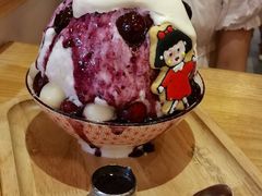 -怪物的冰与火(天虹商场中山路店)