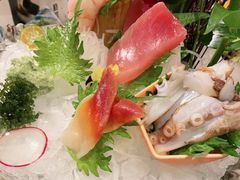 -昱匠·日本料理(金融街店)