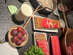 -三出山火锅(南京万象天地店)
