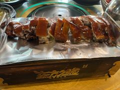 -东方之猪四更烤乳猪(金垦总店)