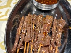 -串盟烧烤大排档·长沙美食地标(星沙店)