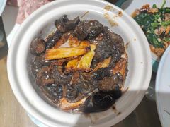 -四合院海鲜小厨(旱西关店)