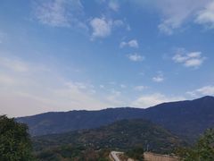 -大罗山风景区