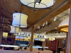 -灶座小锅烀饼·铁锅炖(道里店)