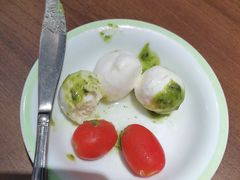 -萨莉亚意式餐厅(杭州西溪龙湖天街店)