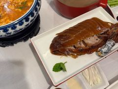 -天和晟新京菜.水煮鱼.湘土菜(国展店)