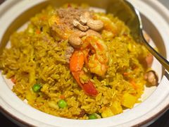 -BetterThai 泰加(苏州中心店)