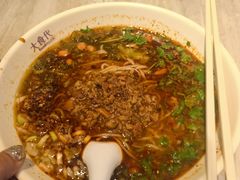 -无名缘米粉(大食代东方广场店)