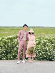 -布拉格婚纱摄影(真实客片店)