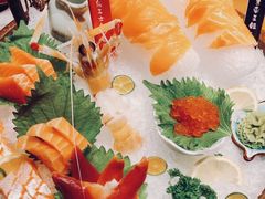 -文三酒肆自助放题(新街口友谊广场店)