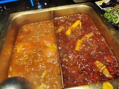 -王家渡火锅店(棕榈泉店)