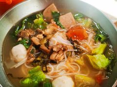 -周记蟹仔粉(侨港风情街店)