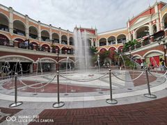 -佛罗伦萨小镇广佛名品奥特莱斯(疏港路店)