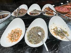 -棕榈岛海鲜自助餐厅(虹桥迎宾馆店)
