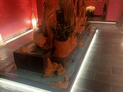 -恬阿姨庭院餐厅·生日宴