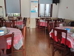 大堂-小陆莲花蟹园农家乐(莲花岛店)