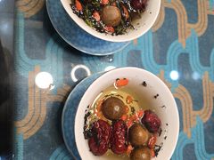 -三江源美食城