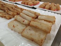 -东江海鲜酒家(艺都分店)