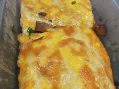 三鲜豆皮-老通城豆皮大王(吉庆街店)