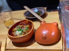 -五样儿西昌小签签烤串(建设路店)