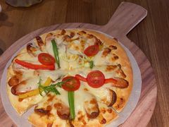 -杯子红牛排(南庄吉利广场店)