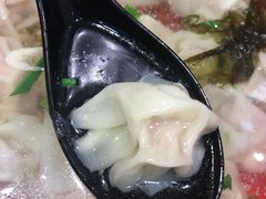 -周素珍湖州大馄饨(直戒坛寺巷店)