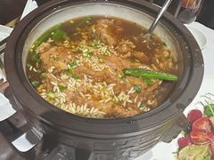 -一品江南韵·淮扬菜