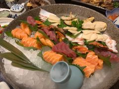 -德川家日本料理(中关村寰太大厦店)
