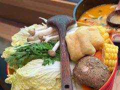 -沼津港精致料理·寿喜烧·烧鸟(漕河泾印象城店)