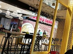 -囍筷乐喜辣屋小鸡小鱼石锅煲(万达店)