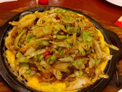 -北平小馆·烤鸭·家常菜(磨房北里店)