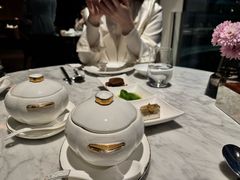 -深圳美高梅酒店-品聚嘉府中餐厅