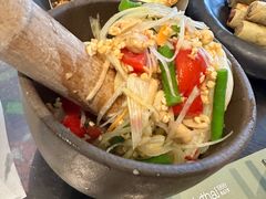 -simply thai天泰(世纪汇店)