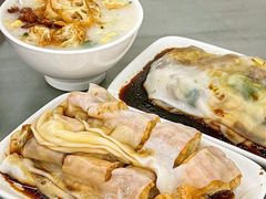 -穗银肠粉店(东川路店)