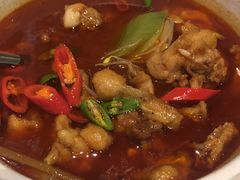 -老正兴菜馆(福州路店)