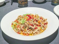 -肆月河豚·淮扬菜·湘菜(华天店)