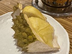 -亚特兰蒂斯-番红花海鲜自助餐厅·鲜活海鲜·小火锅