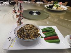 -香云轩·顺德菜(香云纱园林酒店店)