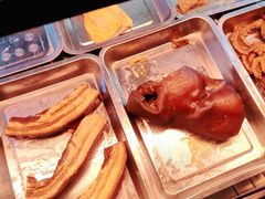 -卤鹅鲜生(卤鹅鲜生万科金域悦府店)